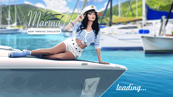 Скидки в App Store: 3D Boat Parking, square HDR, Infuse 2, KentScan-QR.-3