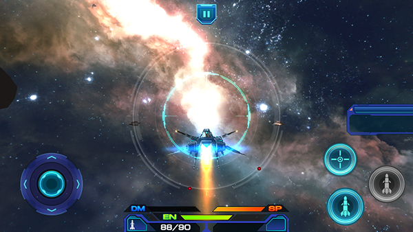 Скидки в App Store: Change, My Artists, Galactic Phantasy Prelude, Saving Private Sheep 2.-9