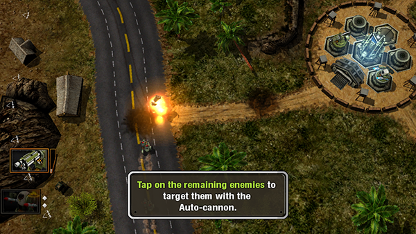 Скидки в App Store: Modern Command, Crowman & Wolfboy, Groceries, Pic&Vid Stitch.-3