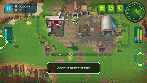 Скидки в App Store: Fetch, Smack That Gugl, Pilot's Path, Merge.-9 Скидки в App Store: Fetch, Smack That Gugl, Pilot's Path, Merge.-9