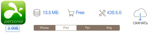 Скидки в App Store: Only One, Little Galaxy, KnowRates, Splashtop 2.-11 Скидки в App Store: Only One, Little Galaxy, KnowRates, Splashtop 2.-11