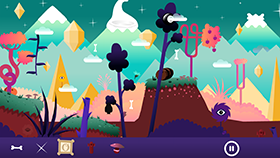 Скидки в App Store: har•mo•ny, Touch LCD, Mimpi Hidden Objects, WriteRoom.-10