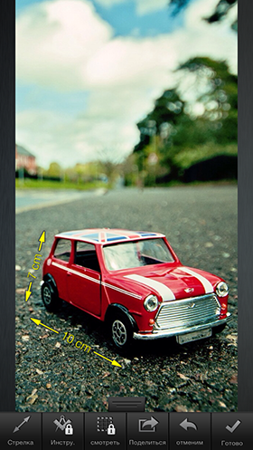 Скидки в App Store: CameraBag 2, 12 Дней Подарков, My Measures & Dimentions, Quiz Movie!-10