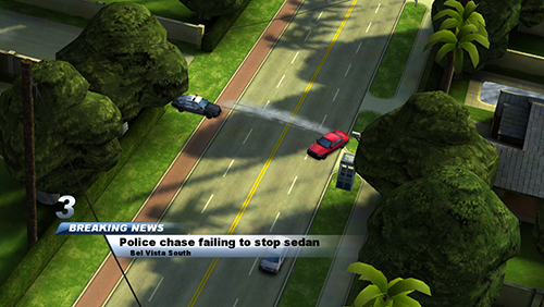 Скидки в App Store: Smash Cops, GEO Play Pro, Тест Люшера, Evercopy.-3