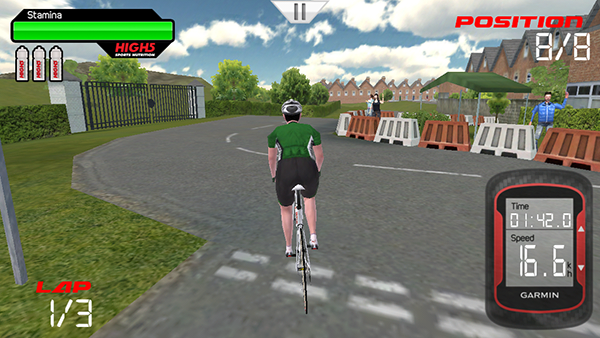Скидки в App Store: 2013: Infected Wars, Детектив Холмс: Ловушка для Охотника, CRC Pro-Cycling.-12