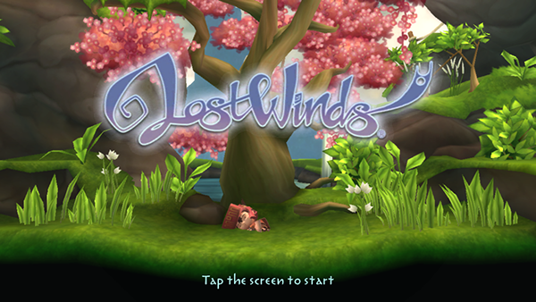 Скидки в App Store: Ascension: Chronicle of the Godslayer, Fightback, LostWinds, Laminar Pro.-7