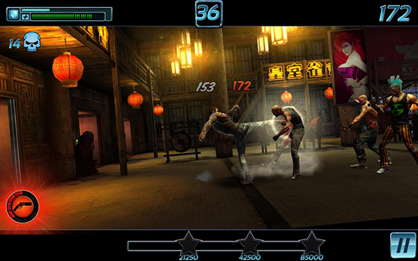 Скидки в App Store: Ascension: Chronicle of the Godslayer, Fightback, LostWinds, Laminar Pro.-5