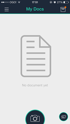 Скидки в App Store: KitCamera, CamScanner+, Bunny Escape, Bin's Color Full.-7