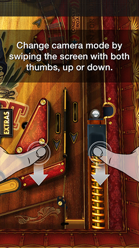 Скидки в App Store: LEGO Harry Potter: Years 1 - 4, Mens Room Mayhem, Wild West Pinball, Memoria.-9