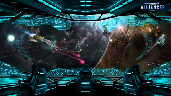 Скидки в App Store: Galaxy on Fire - Alliances, DOOO To-do, Commando Jack, iMixPlayer HD.-3 Скидки в App Store: Galaxy on Fire - Alliances, DOOO To-do, Commando Jack, iMixPlayer HD.-3