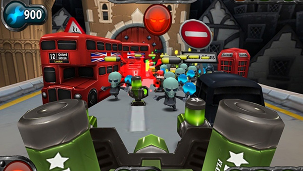 Скидки в App Store: Galaxy on Fire - Alliances, DOOO To-do, Commando Jack, iMixPlayer HD.-10 Скидки в App Store: Galaxy on Fire - Alliances, DOOO To-do, Commando Jack, iMixPlayer HD.-10