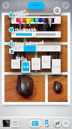 Скидки в App Store: Wild Racing, Bubble Tower 2, Grid Lens, Nightstand Central.-9