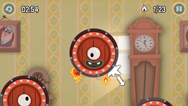 Скидки в App Store: Dungeon Keeper, Pyro Jump, G.R.B, Monopoly Millionaire.-6