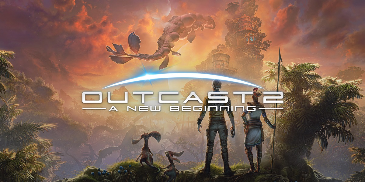 Нічого примітного: критики стримано зустріли пригодницький екшен Outcast - A New Beginning
