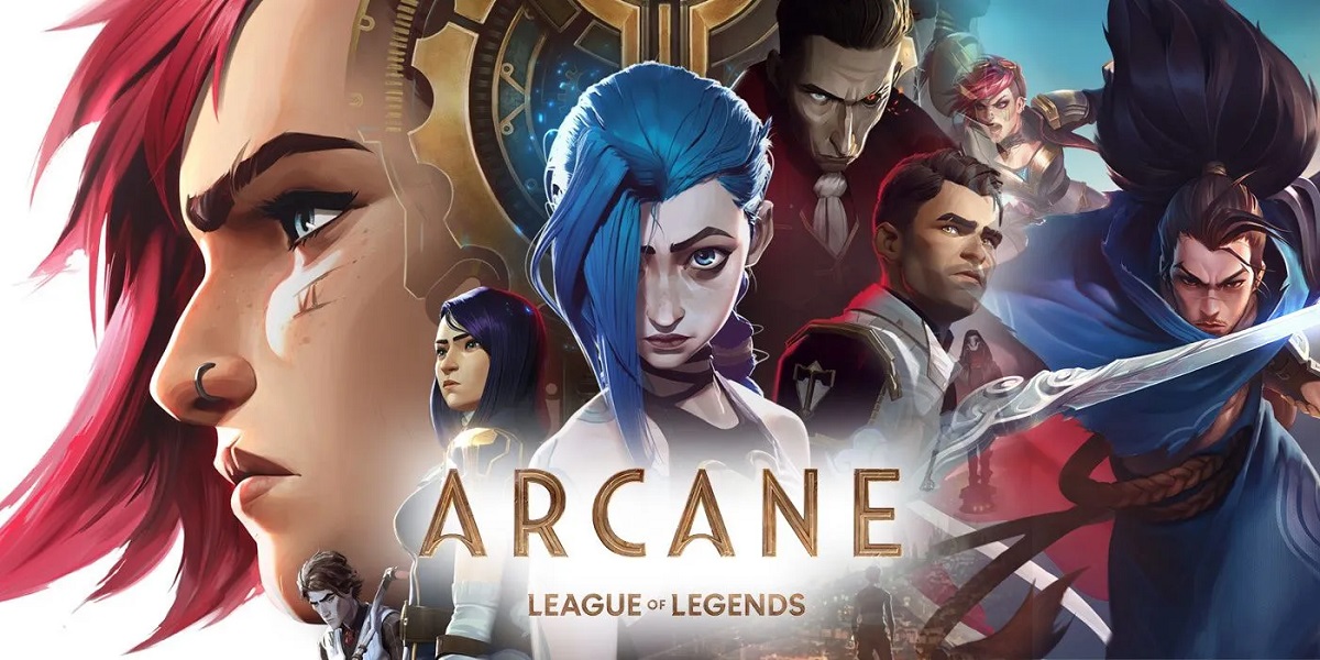 Epic story finale: the final episodes of the hit animated series Arcane have been released on Netflix