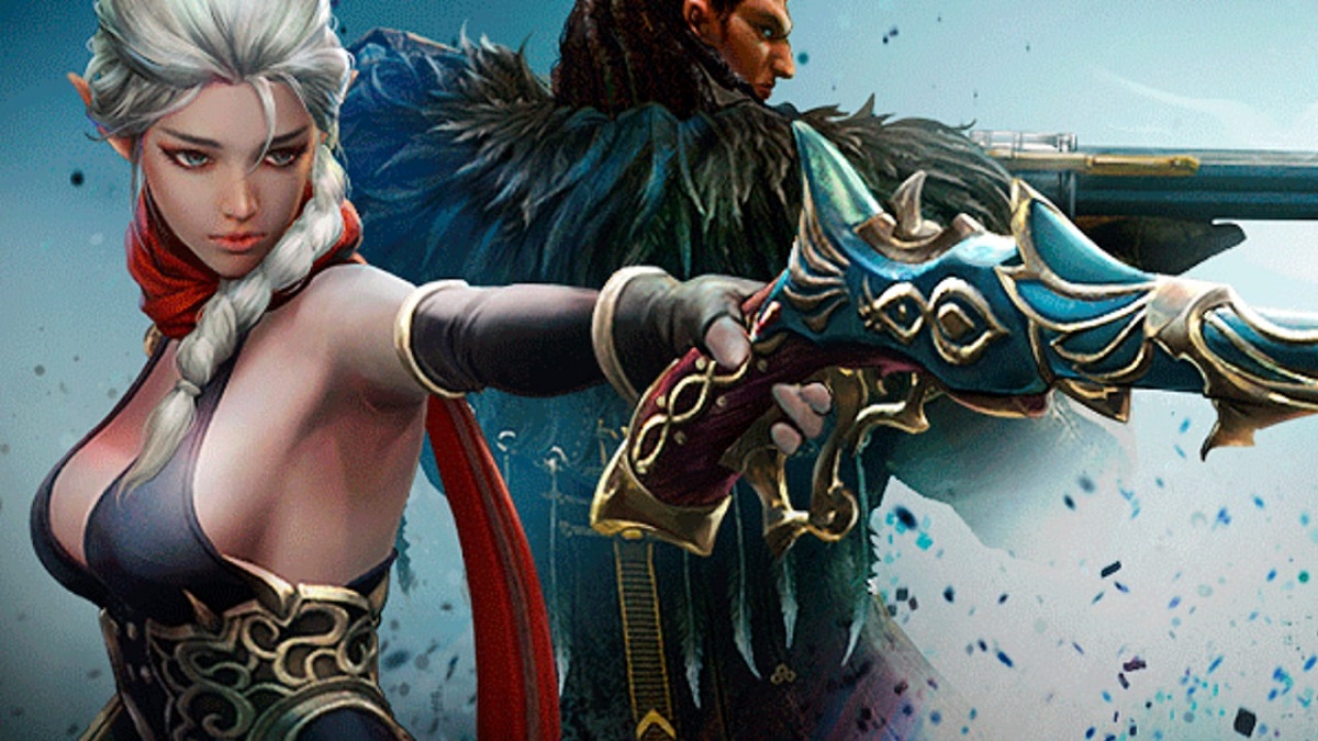 Вийшов тизер із першими подробицями ArcheAge 2 - амбітної MMORPG у фентезійному сеттингу від корейських розробників