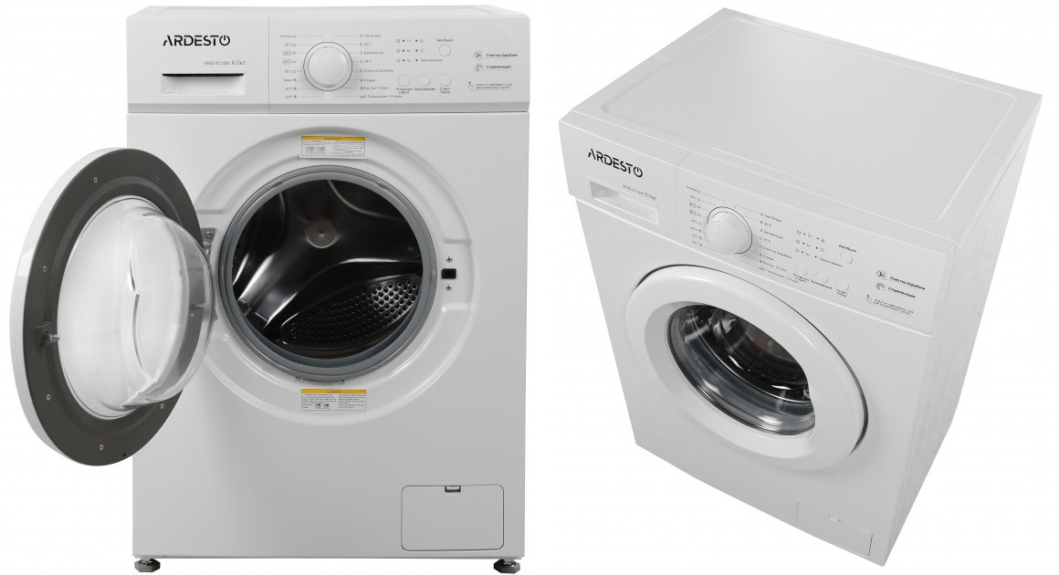 Comment choisir un lave-linge en fonction du prix et de la qualité ?