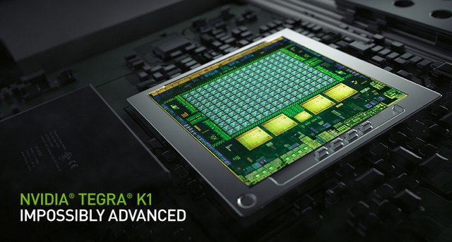 Графические ускорители ARM: Adreno, GeForce ULP, PowerVR и другие-4