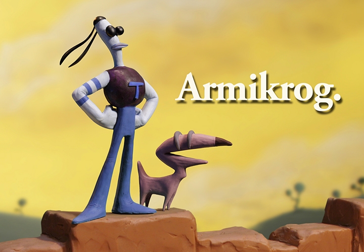 Интересные видео недели: робот Atlas учится восточным единоборствам, игры PS в часах и 3D-печать на Луне