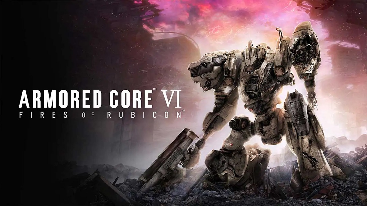 Armored Core VI : Fires of Rubicon de FromSoftware est en tête du nombre de nominations pour les Gamescom Awards 2023. Tout le monde pourra participer au vote