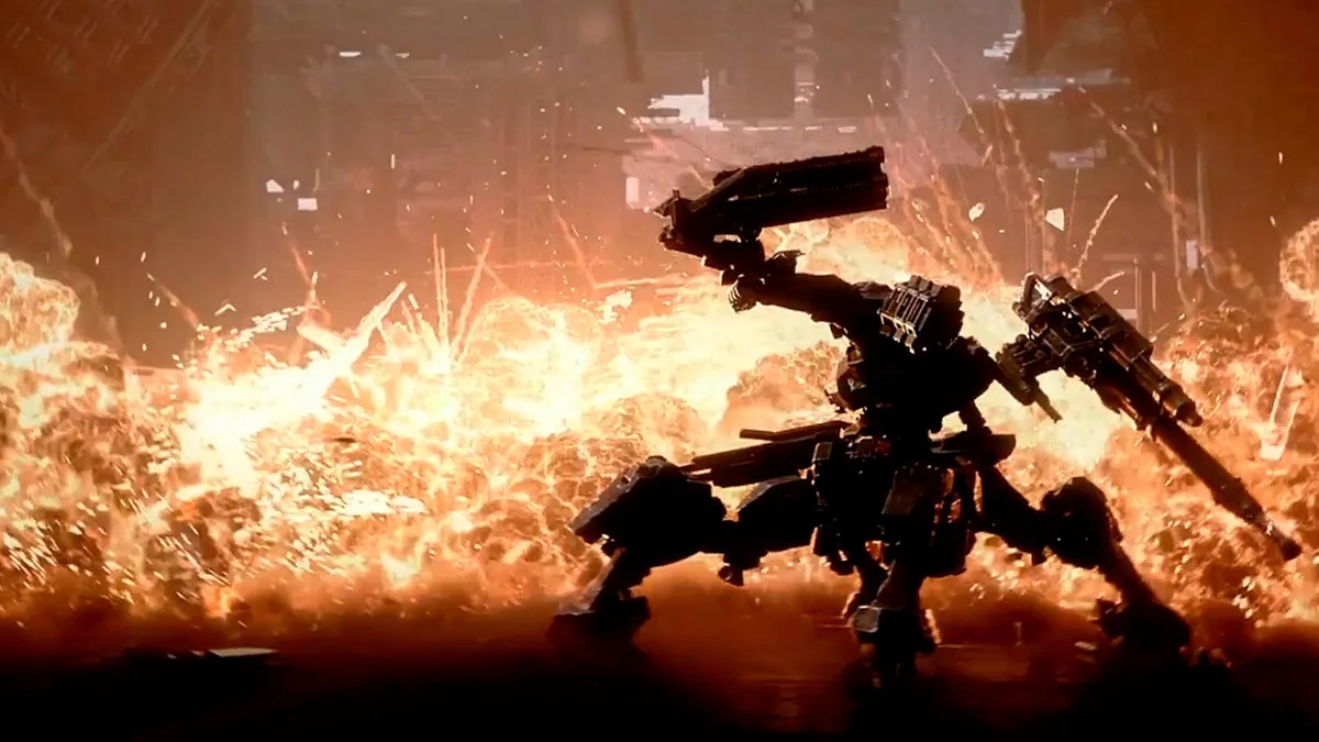 Independent story, PvP-battles and bet on single-player: the developers of Armored Core VI: Fires of Rubicon shared the new details about the game