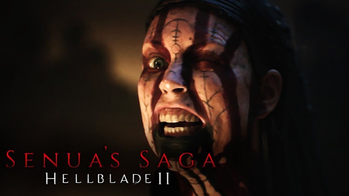 Екшен Senua's Saga: Hellblade 2 буде доступний тільки в цифровому форматі. Стала відома і вартість гри