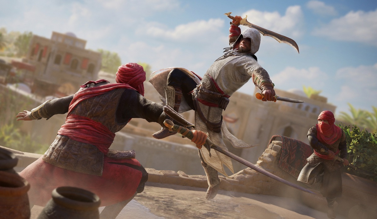 Des informations sur l'arbre de compétences d'Assassin's Creed Mirage ont fait surface en ligne : il est simple et moins étendu que dans les trois derniers volets de la série.