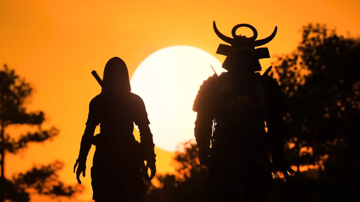 Ubisoft не розчарувала: перший показ геймплея Assassin's Creed Shadows вразив якістю графіки та новими можливостями