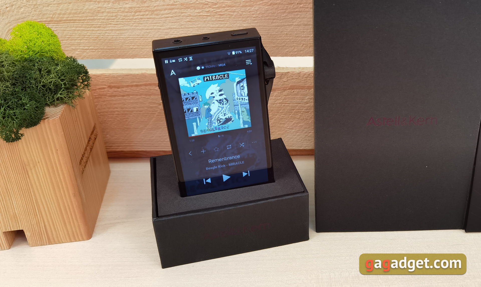 Обзор Astell&Kern SA700: волшебный звук в цельнометаллической оболочке-4