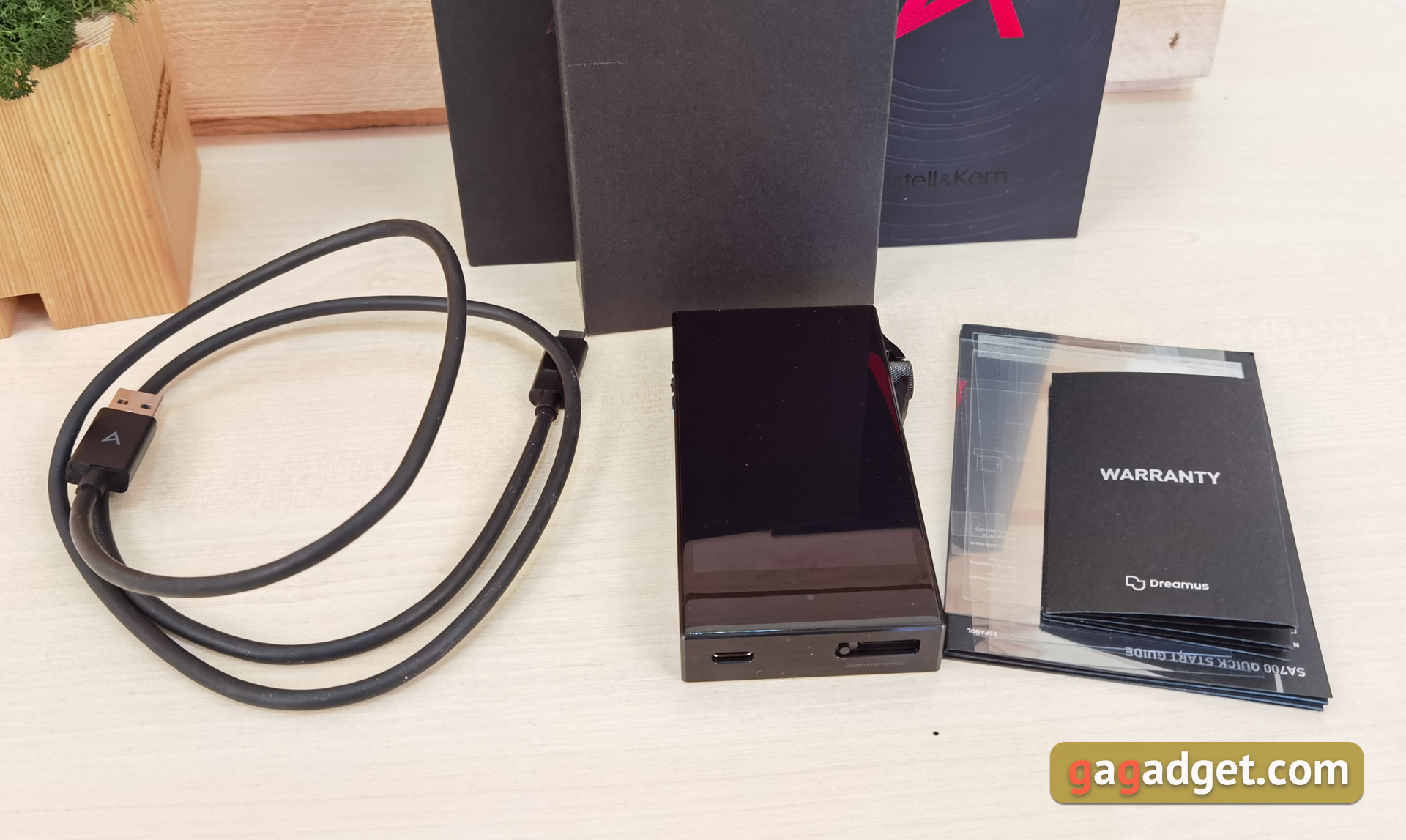 Обзор Astell&Kern SA700: волшебный звук в цельнометаллической оболочке-5