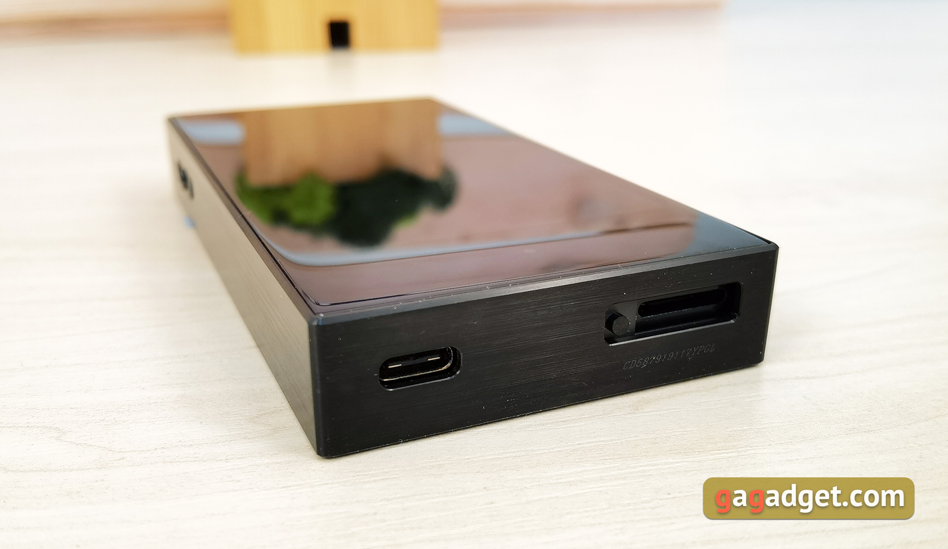 Обзор Astell&Kern SA700: волшебный звук в цельнометаллической оболочке-13
