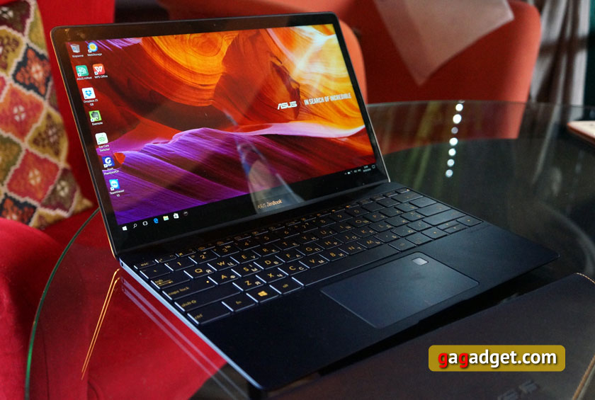 Презентация ASUS ZenBook 3, Transformer 3 Pro и Transformer Mini T102 своими глазами