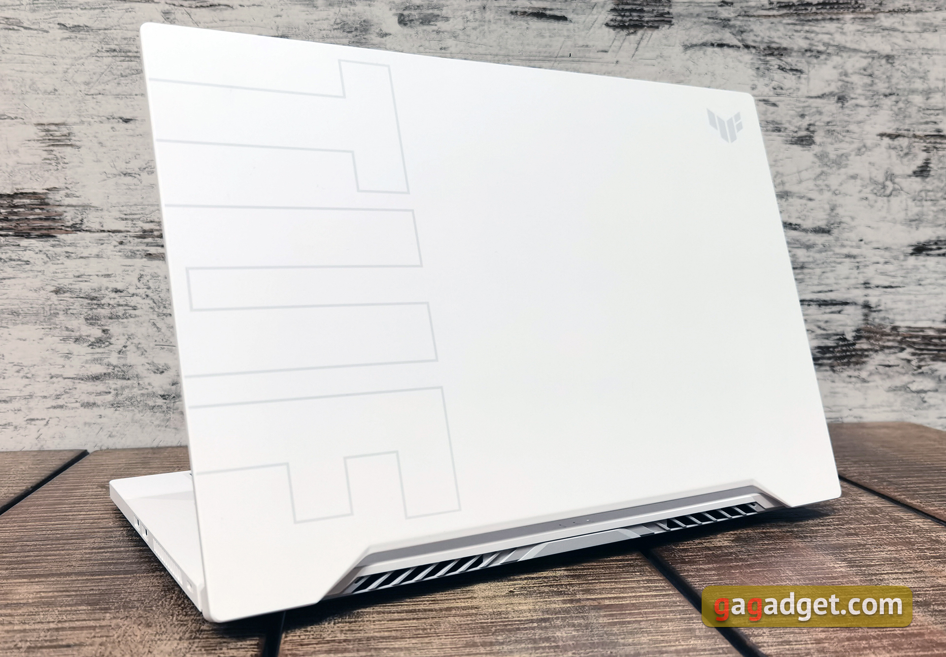 CES 2021: ASUS TUF Gaming Dash F15 и ASUS ZenBook Duo своими глазами-3