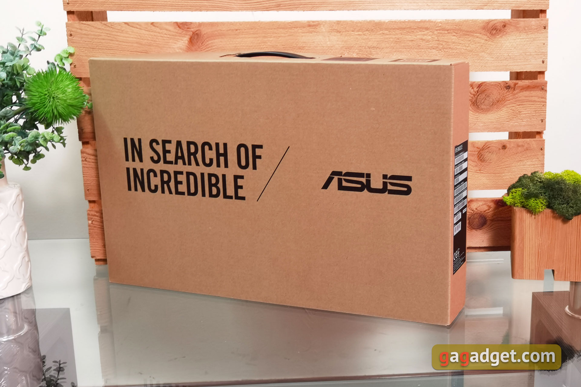 Огляд ASUS ExpertBook B5: надійний бізнес-ноутбук з вражаючою автономністю-2