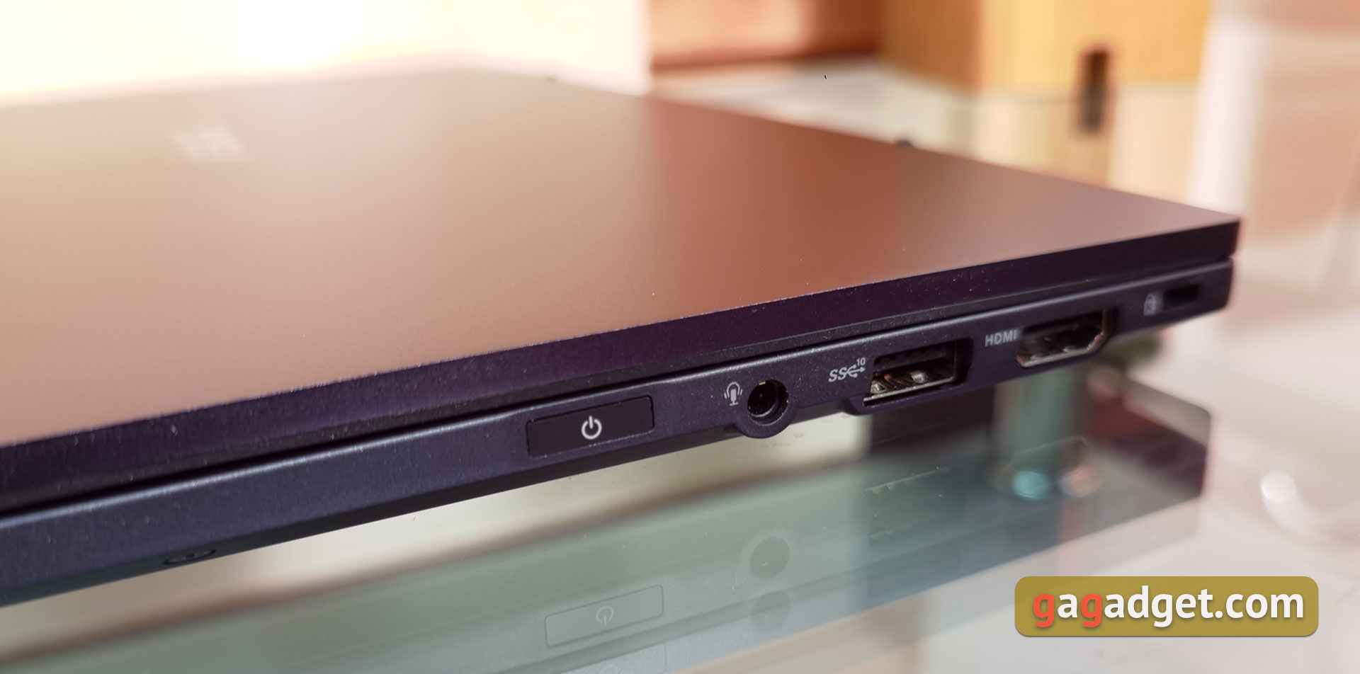 Огляд ASUS ExpertBook B5: надійний бізнес-ноутбук з вражаючою автономністю-12