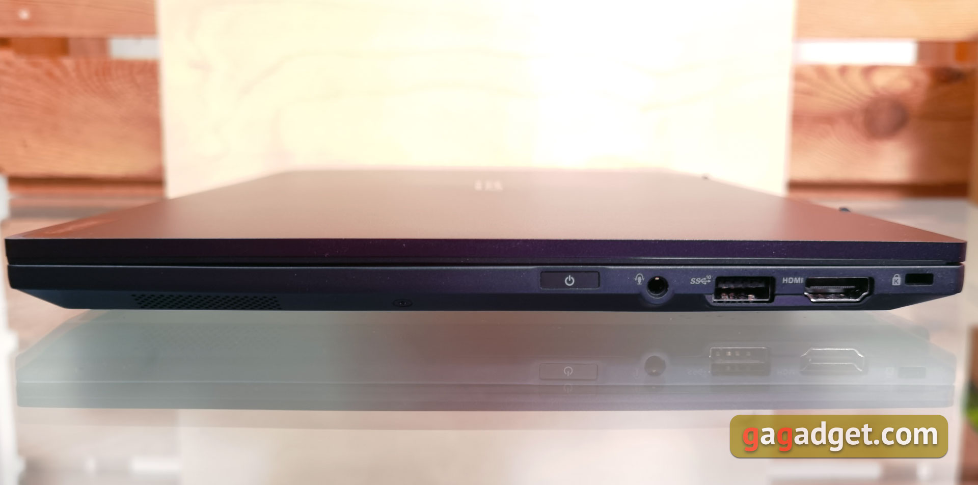 Огляд ASUS ExpertBook B5: надійний бізнес-ноутбук з вражаючою автономністю-13