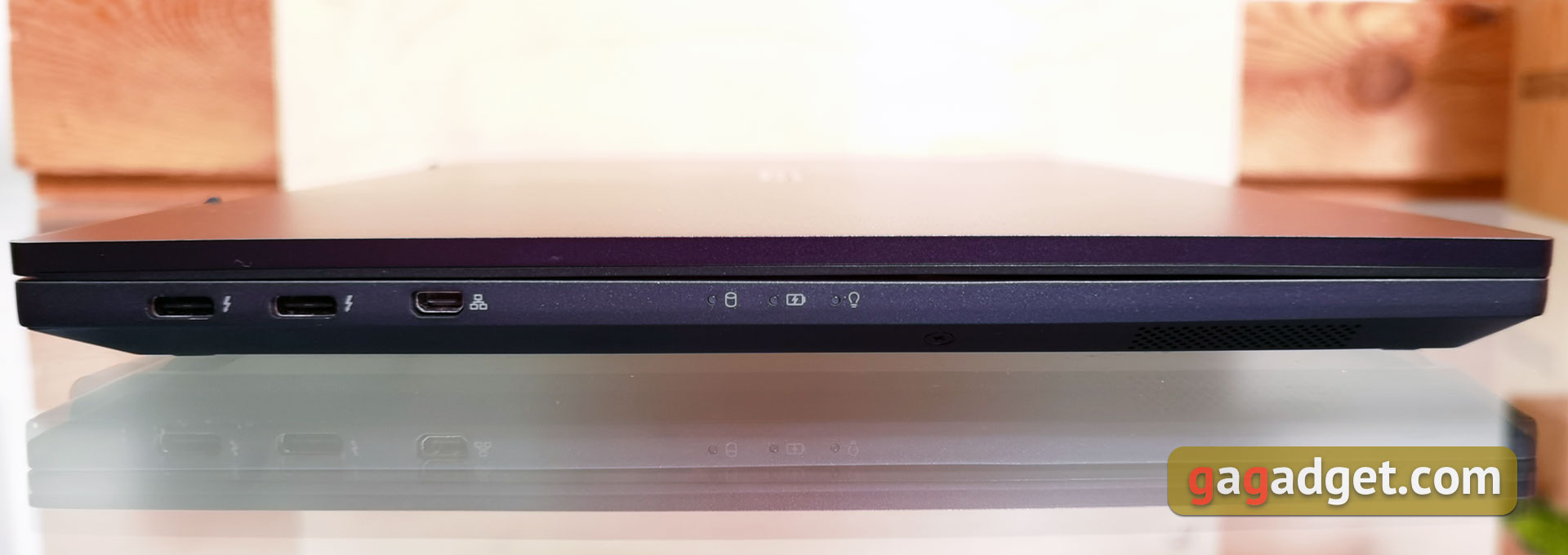 Огляд ASUS ExpertBook B5: надійний бізнес-ноутбук з вражаючою автономністю-16