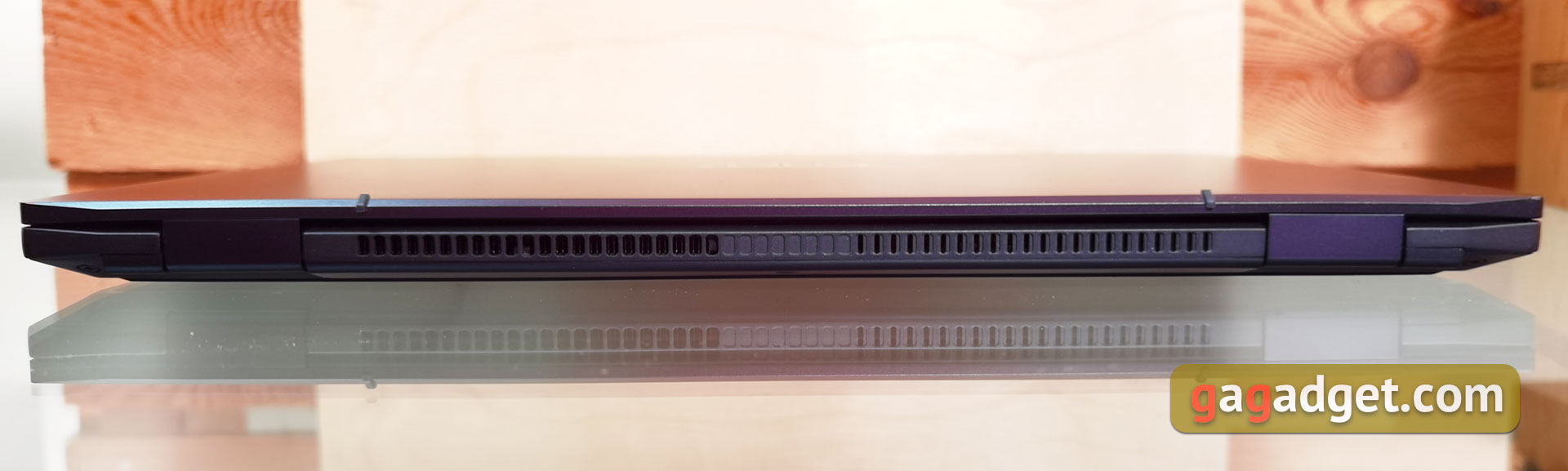 Огляд ASUS ExpertBook B5: надійний бізнес-ноутбук з вражаючою автономністю-17