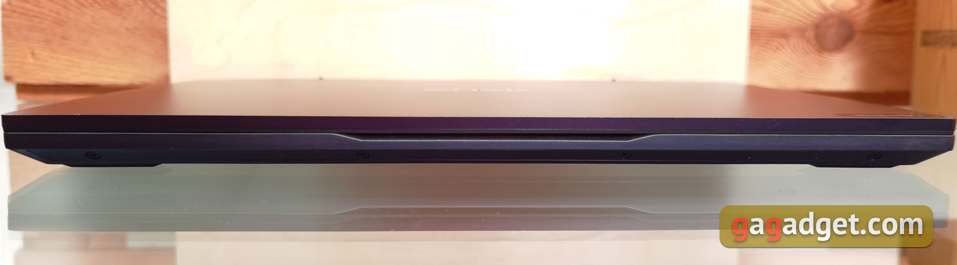 Огляд ASUS ExpertBook B5: надійний бізнес-ноутбук з вражаючою автономністю-18
