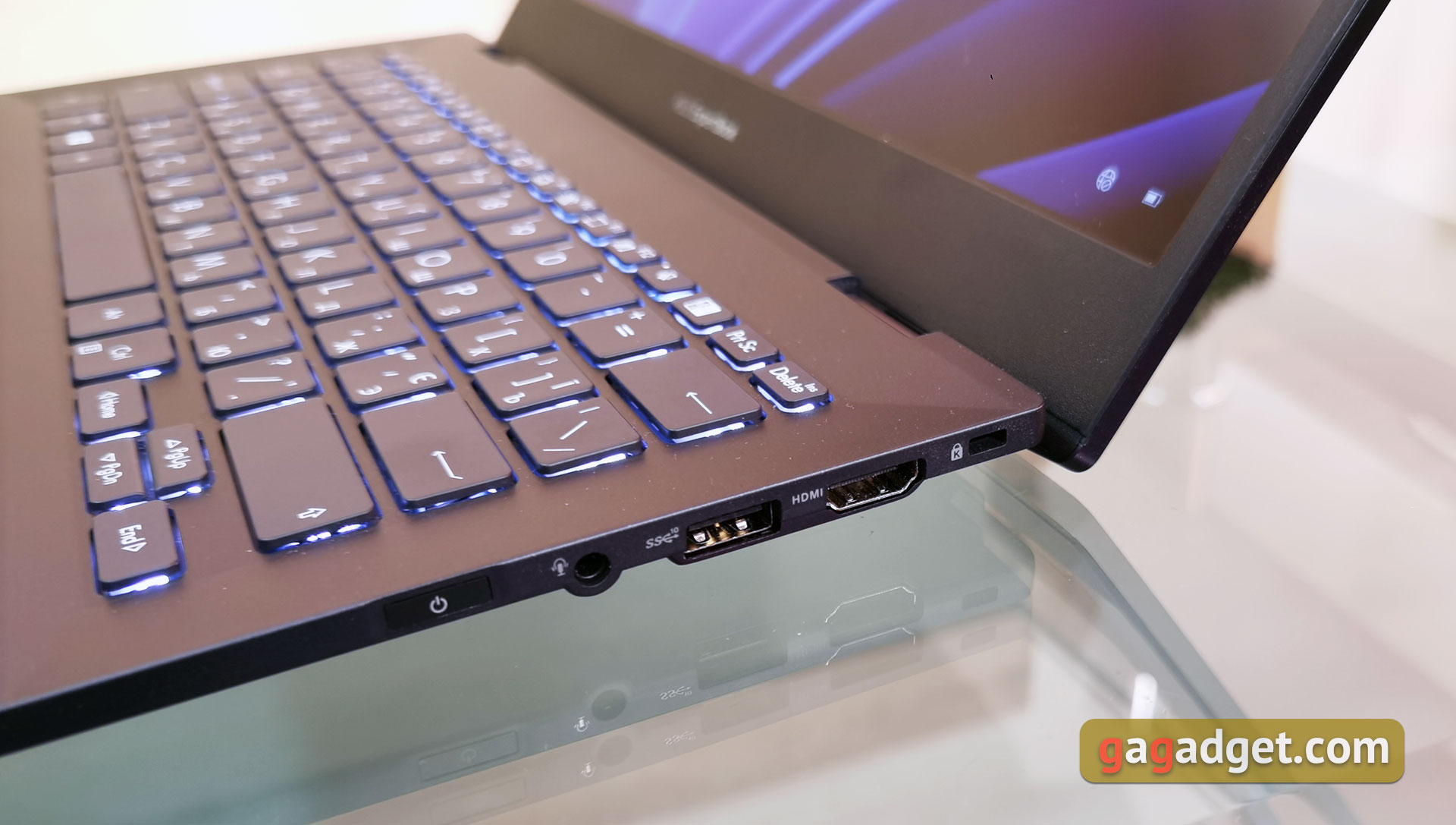 Огляд ASUS ExpertBook B5: надійний бізнес-ноутбук з вражаючою автономністю-21