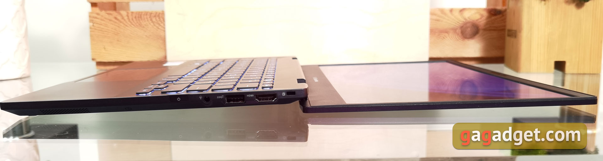 Огляд ASUS ExpertBook B5: надійний бізнес-ноутбук з вражаючою автономністю-22
