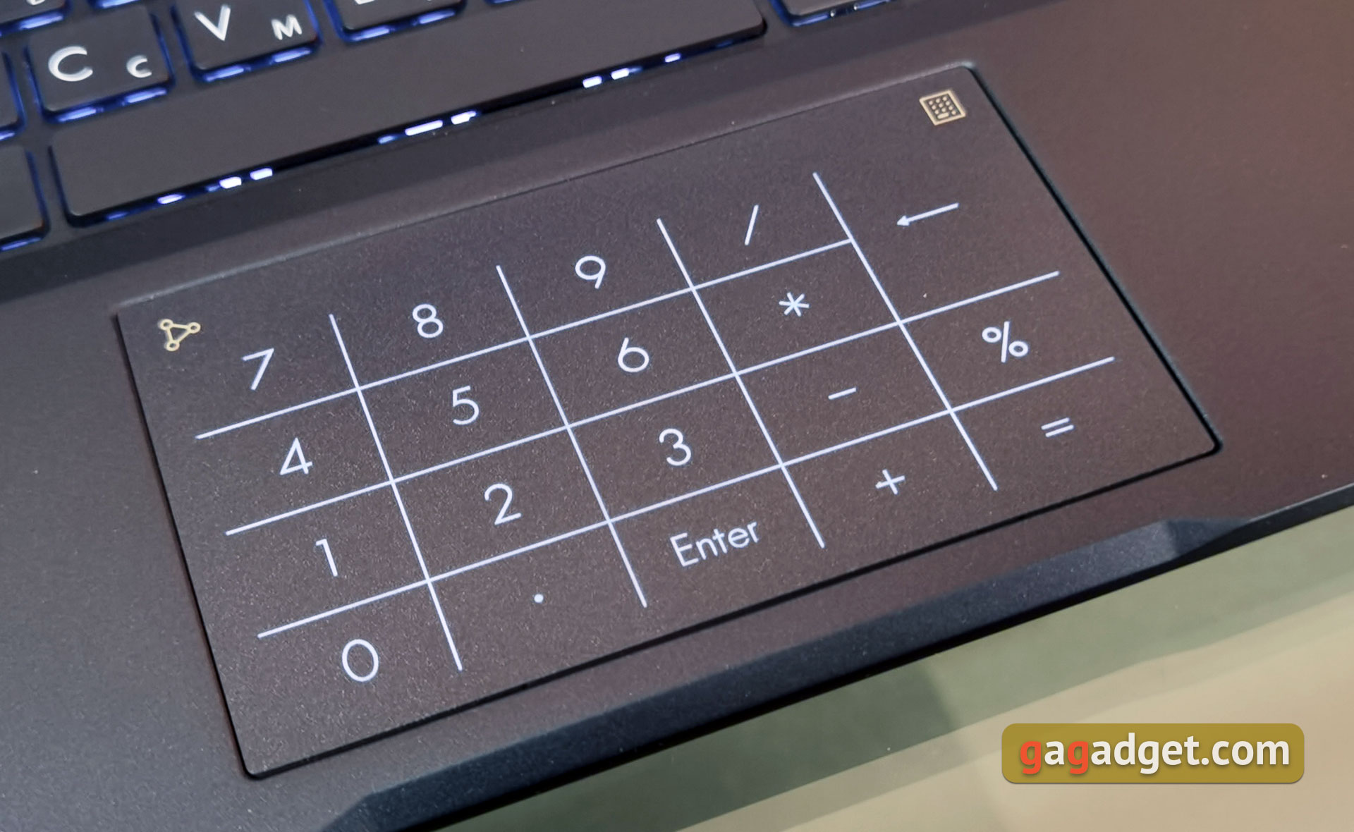 Огляд ASUS ExpertBook B5: надійний бізнес-ноутбук з вражаючою автономністю-26