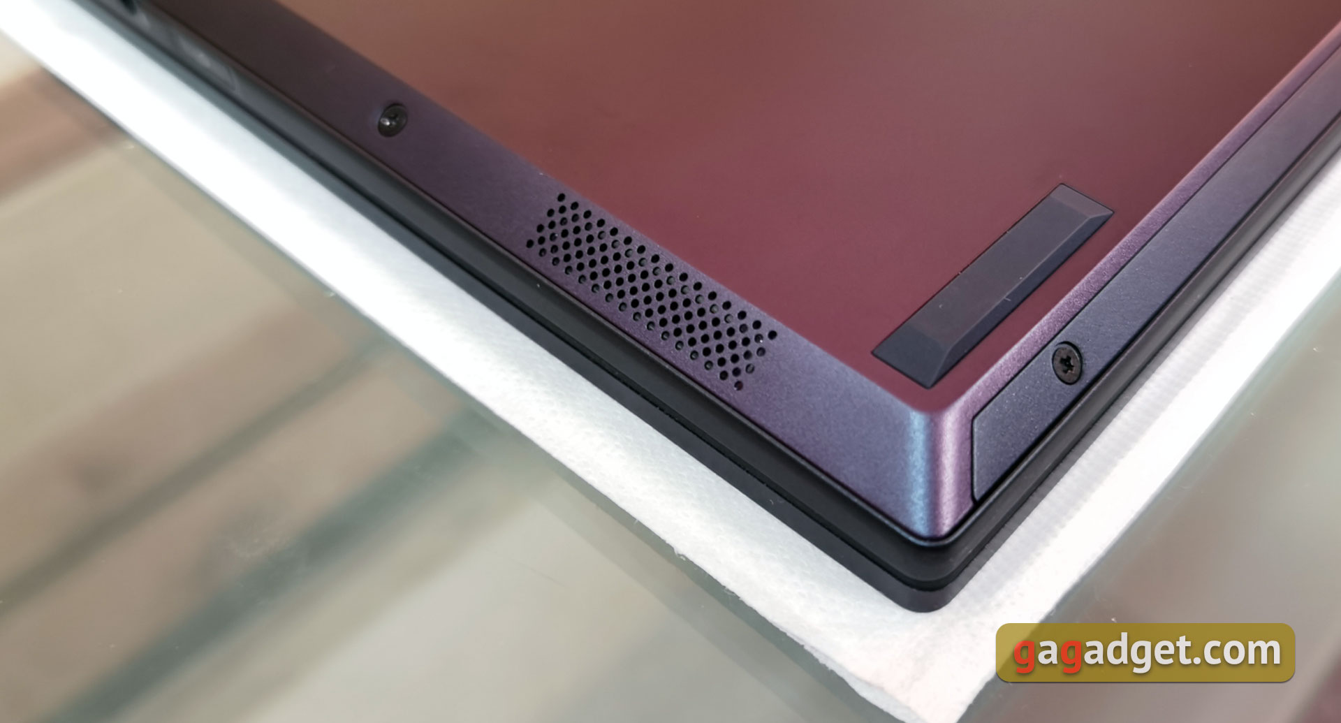 Огляд ASUS ExpertBook B5: надійний бізнес-ноутбук з вражаючою автономністю-104