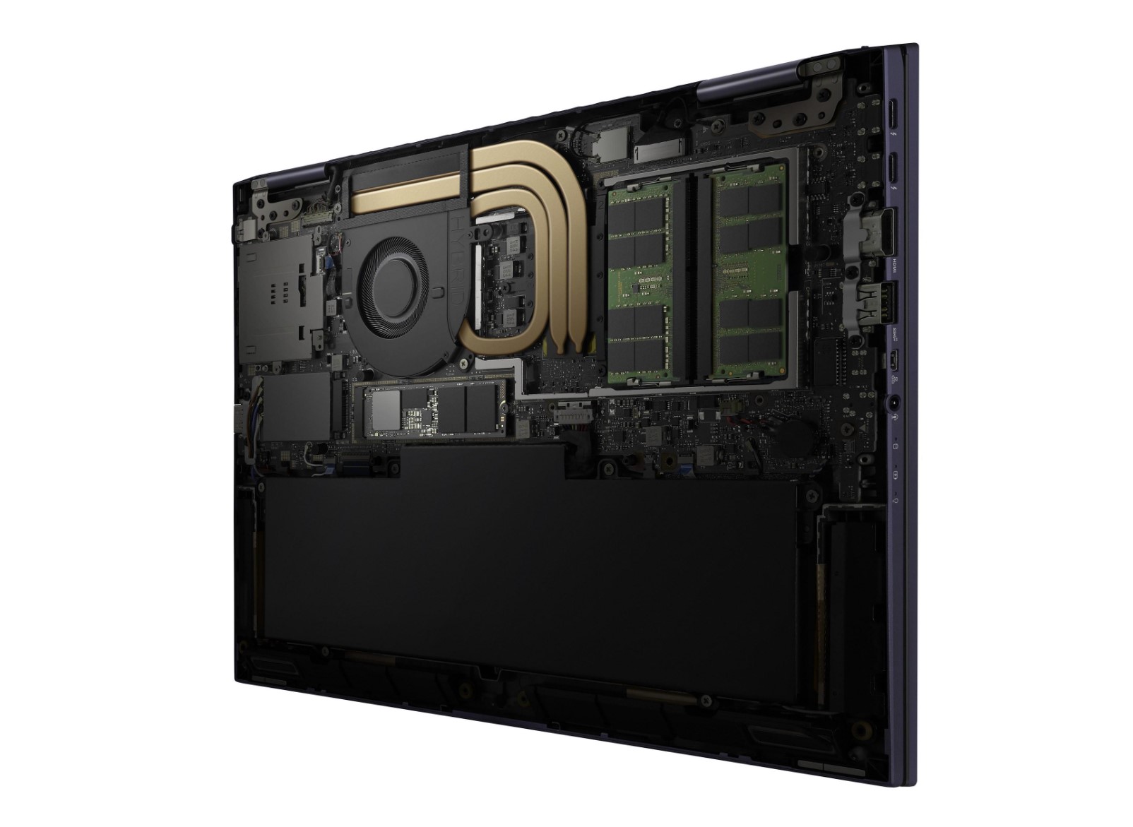 Огляд ASUS ExpertBook B7 Flip (B7402FEA): флагманський корпоративний ноутбук з надійним корпусом-88