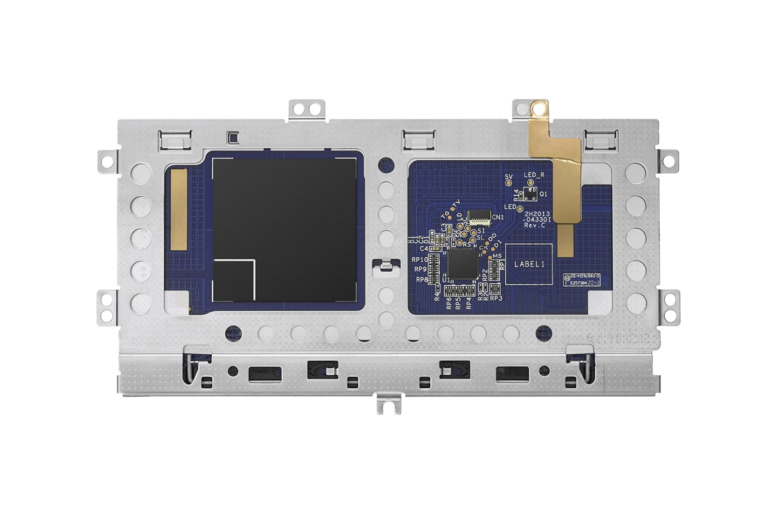 Огляд ASUS ExpertBook B7 Flip (B7402FEA): флагманський корпоративний ноутбук з надійним корпусом-19