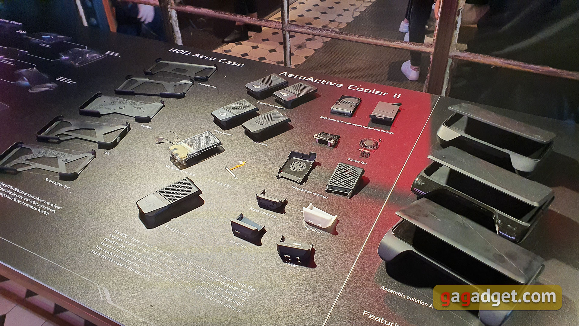 IFA 2019: нові ноутбуки ASUS ProArt, ASUSPRO B9 та смартфон ASUS ROG Phone II своїми очима-31