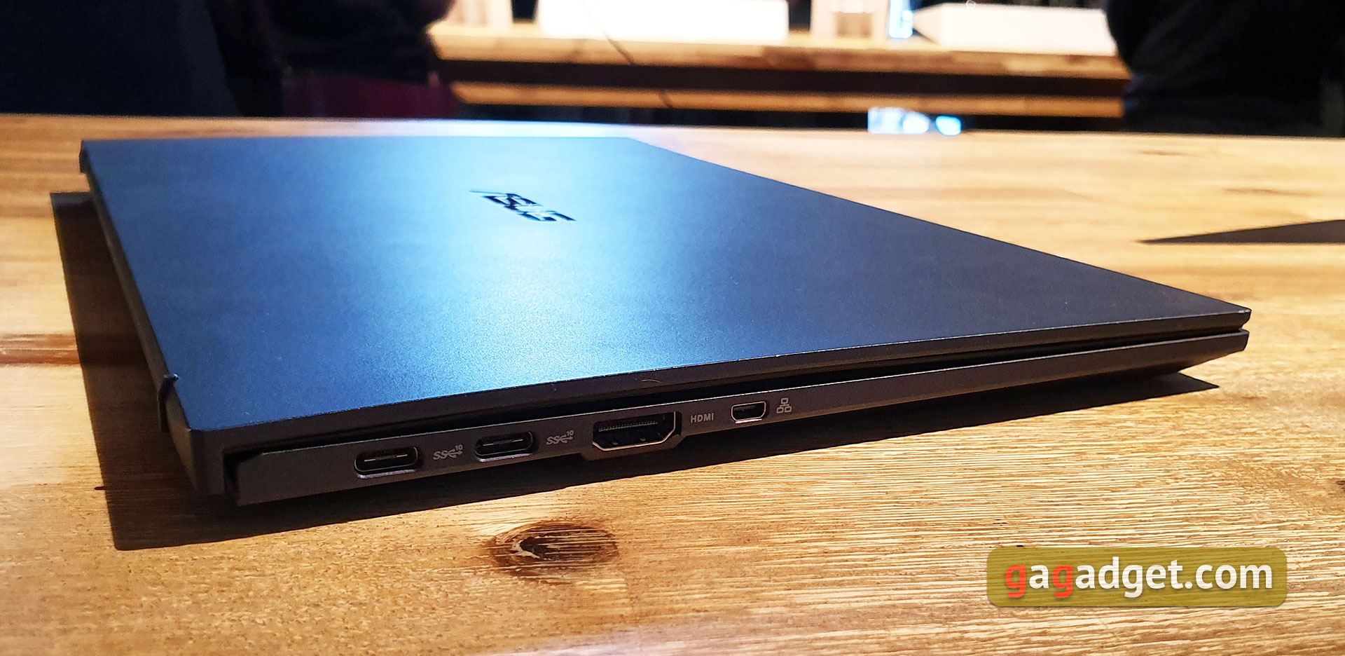 IFA 2019: нові ноутбуки ASUS ProArt, ASUSPRO B9 та смартфон ASUS ROG Phone II своїми очима-19