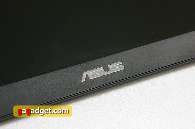 Парный обзор USB-мониторов Asus MB168B и MB168B+: дорожный набор-7