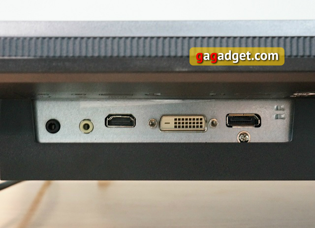 Обзор 29-дюймового монитора для офиса ASUS PB298Q-3