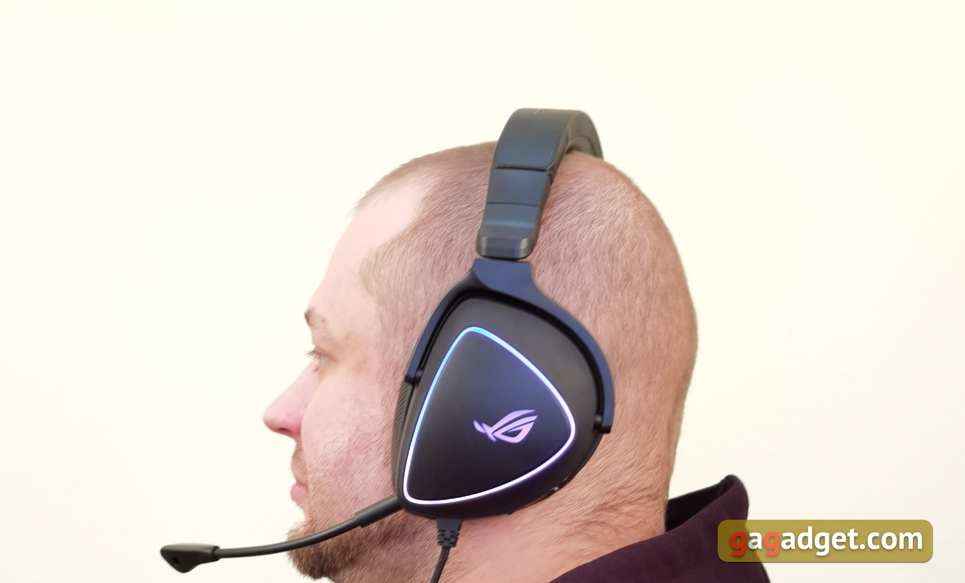 Обзор ASUS ROG Delta S: универсальная геймерская гарнитура с Hi-Res звуком и шумоподавлением-21